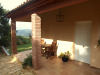 Villa Bonita - Jardín